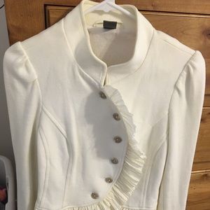 Free People Jacket